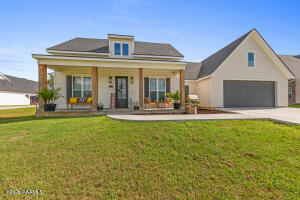 5306 Belvedere East, Youngsville LA