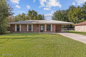 217 Auburn, Carencro LA
