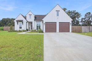 311 Benson Grove, Youngsville LA