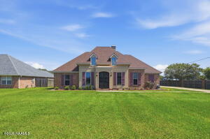 3002 Englewood, Jennings LA