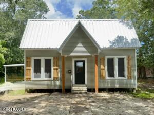 717 E 7th, Crowley LA