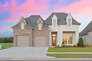 311 Fern, Youngsville LA