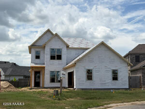 312 High Point, Youngsville LA