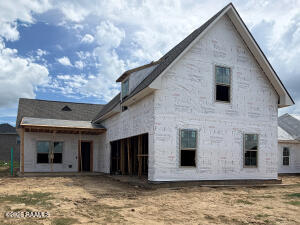 203 High Point, Youngsville LA