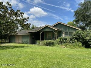 206 Bill, Crowley LA