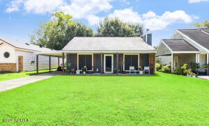 117 Jollene, Carencro LA