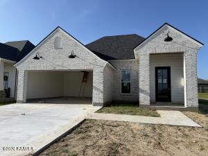 136 Lakes Edge, Broussard LA
