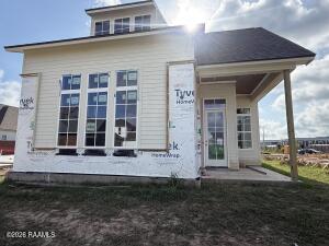 402 Broyles, Youngsville LA
