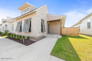 502 Broyles, Youngsville LA