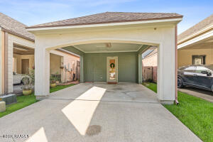 123 Flamingo, Lafayette LA