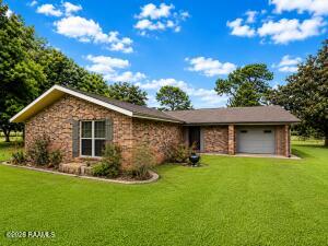 8419 E Sand Pit, Abbeville LA