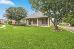 202 Doyle, Lafayette LA