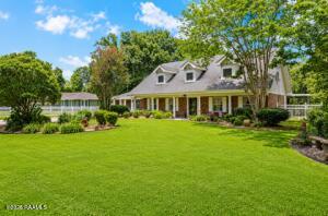 208 Pembroke, Lafayette LA