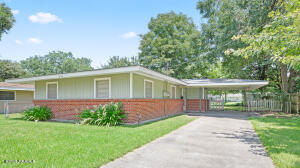 606 Prioux, New Iberia LA