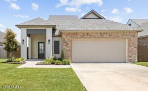 402 Last Quarter, Youngsville LA