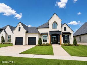 104 Lansing, Youngsville LA