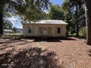 415 Court, Ville Platte LA