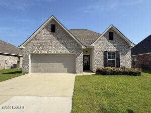 216 Wild Cherry, Lafayette LA