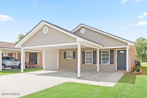 703 Saint Seton, Youngsville LA