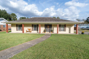262 Parkway, Crowley LA