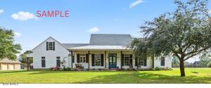 441 Braquet, Carencro LA