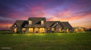 12920 La Hwy 697, Kaplan LA