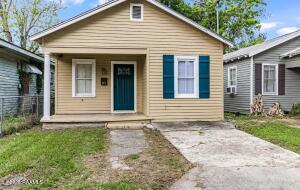 417 Cleveland, Lafayette LA