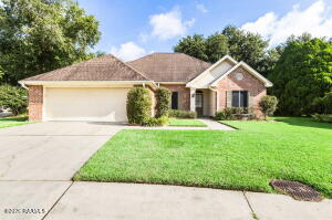 115 Lodgepole, Lafayette LA