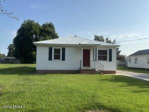 1130 W Park, Eunice LA