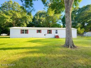 1305 Etienne, Ville Platte LA