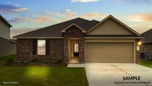 215 Eagle Heights, Duson LA