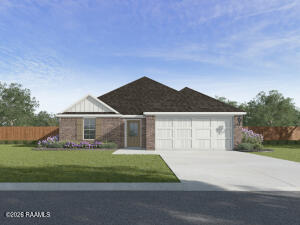 217 Eagle Heights, Duson LA