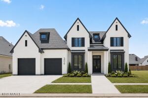 306 Sunset Palm, Youngsville LA