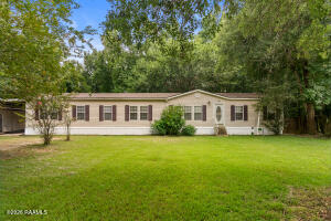 305 Demette, Lafayette LA