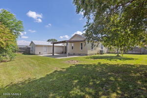 708 S Polk, Rayne LA