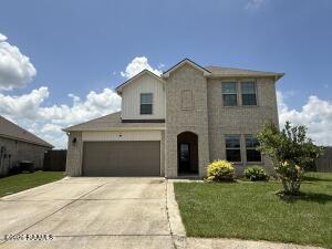 127 Nova Lake, Duson LA