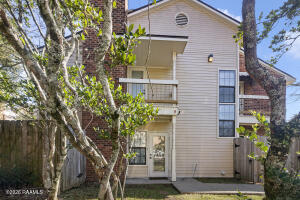 117 Horseshoe, Lafayette LA
