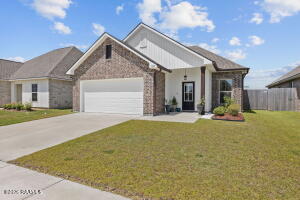 120 Segovia, Lafayette LA