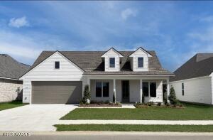 110 Benson Grove, Youngsville LA