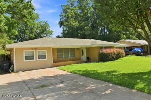 826 Cardinal, Shreveport LA