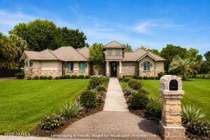 1008 Kern, Breaux Bridge LA