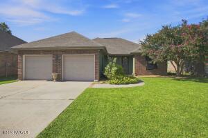 406 Rue Ciel, Carencro LA