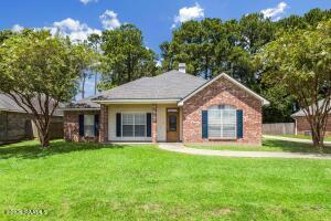 201 Treat, Broussard LA