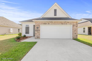 119 Crooked Pine, Scott LA