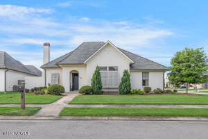 200 Habitat, Broussard LA
