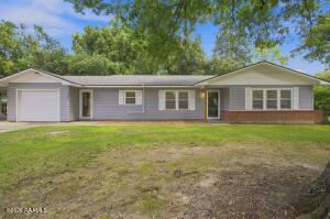 102 Choctaw, Lafayette LA