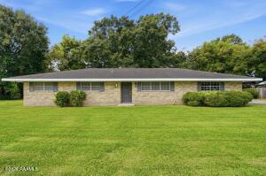 109 Crawford, Lafayette LA