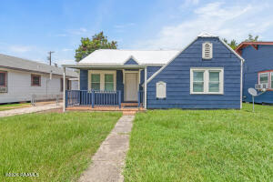 834 W Saint Peter, New Iberia LA