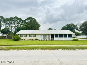 505 Martin Luther King Junior, Baldwin LA