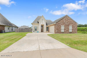 405 Sleepy Brook, Lafayette LA